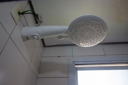 Apartamento para alugar com 66m², 3 quartos e 1 vaga Apartamento para alugar com 66m², 3 quartos e 1 vagaBanheiro Social