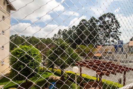 Apartamento para alugar com 66m², 3 quartos e 1 vaga Apartamento para alugar com 66m², 3 quartos e 1 vagaSacada/Sala