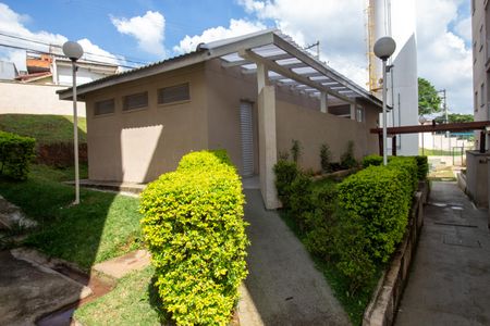 Apartamento para alugar com 66m², 3 quartos e 1 vaga Apartamento para alugar com 66m², 3 quartos e 1 vagaÁrea comum