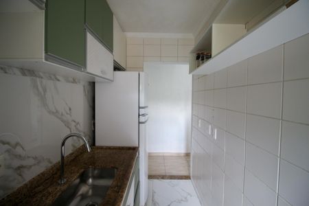 Apartamento para alugar com 66m², 3 quartos e 1 vaga Apartamento para alugar com 66m², 3 quartos e 1 vagaCozinha