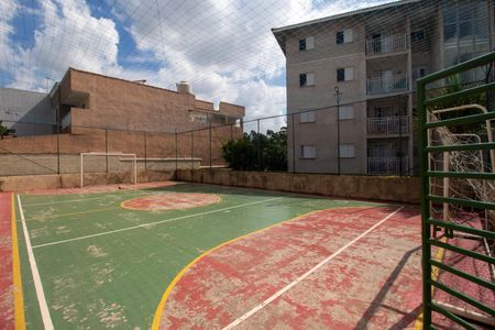 Apartamento para alugar com 66m², 3 quartos e 1 vaga Apartamento para alugar com 66m², 3 quartos e 1 vagaÁrea comum