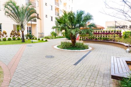 Apartamento à venda com 50m², 2 quartos e 1 vagaÁrea comum