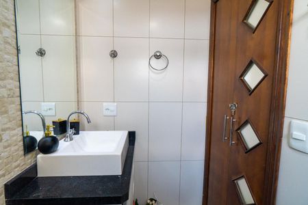 Apartamento à venda com 50m², 2 quartos e 1 vagaBanheiro