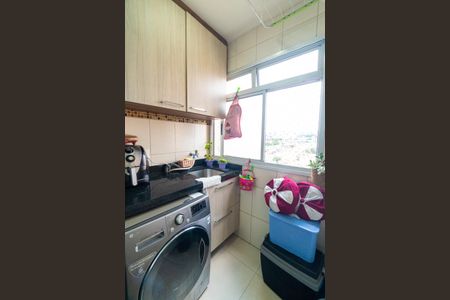 Apartamento à venda com 50m², 2 quartos e 1 vagaÁrea de Serviço