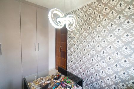 Apartamento à venda com 50m², 2 quartos e 1 vagaQuarto 1