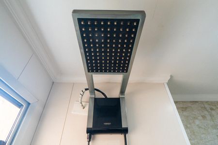 Apartamento à venda com 50m², 2 quartos e 1 vagaBanheiro