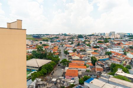 Apartamento à venda com 50m², 2 quartos e 1 vagaVista do Quarto 1