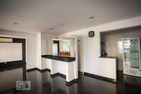 Apartamento à venda com 50m², 2 quartos e 1 vagaÁrea comum - Salão de festas