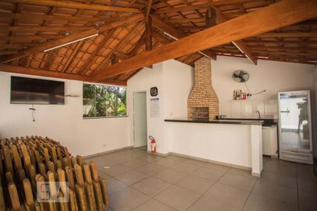 Apartamento à venda com 50m², 2 quartos e 1 vagaÁrea comum - Churrasqueira