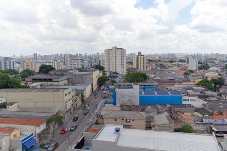 Apartamento à venda com 61m², 3 quartos e 1 vagaVista