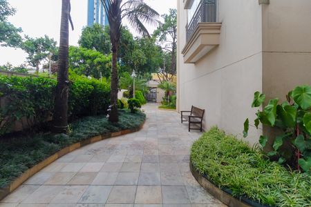 Apartamento à venda com 61m², 3 quartos e 1 vagaÁrea comum