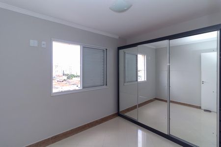 Apartamento à venda com 61m², 3 quartos e 1 vagaQuarto 2