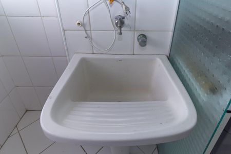 Apartamento à venda com 61m², 3 quartos e 1 vagaÁrea de Serviço