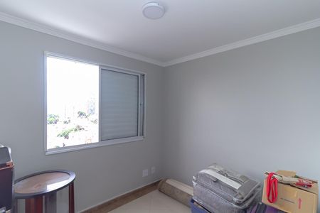 Apartamento à venda com 61m², 3 quartos e 1 vagaQuarto 3
