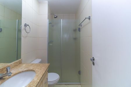 Apartamento à venda com 61m², 3 quartos e 1 vagaBanheiro