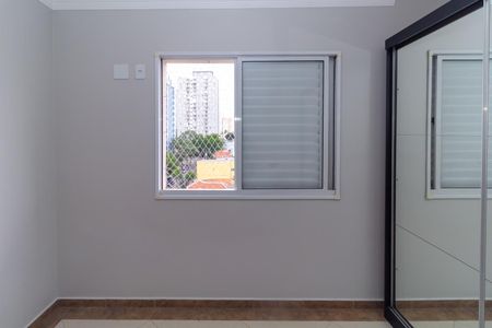 Apartamento à venda com 61m², 3 quartos e 1 vagaQuarto 2
