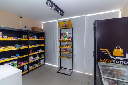 Apartamento à venda com 61m², 3 quartos e 1 vagaMini mercado