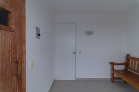 Apartamento à venda com 61m², 3 quartos e 1 vagaSaúna