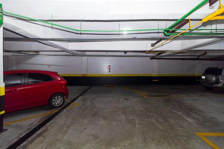 Apartamento à venda com 61m², 3 quartos e 1 vagaGaragem