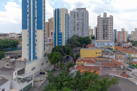 Apartamento à venda com 61m², 3 quartos e 1 vagaVista