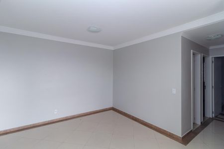 Apartamento à venda com 61m², 3 quartos e 1 vagaSala
