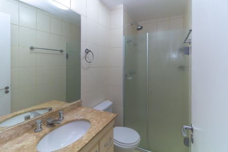 Apartamento à venda com 61m², 3 quartos e 1 vagaBanheiro