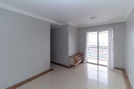 Apartamento à venda com 61m², 3 quartos e 1 vagaSala