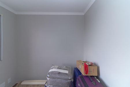 Apartamento à venda com 61m², 3 quartos e 1 vagaQuarto 3