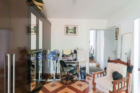 Casa para alugar com 63m², 2 quartos e 1 vagaQuarto 2 Suite 