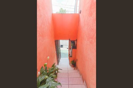 Casa para alugar com 63m², 2 quartos e 1 vagaQuintal