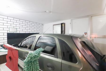 Casa para alugar com 63m², 2 quartos e 1 vagaGaragem