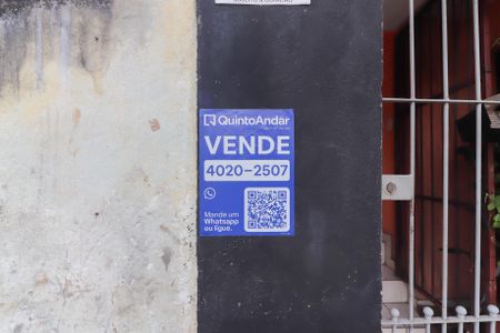 Casa para alugar com 63m², 2 quartos e 1 vagaFachada