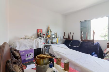 Casa para alugar com 63m², 2 quartos e 1 vagaQuarto 1