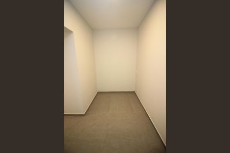 Apartamento à venda com 157m², 2 quartos e 2 vagasCloset da suíte 1