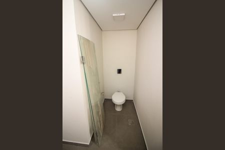 Apartamento à venda com 157m², 2 quartos e 2 vagasBanheiro da Suíte 1