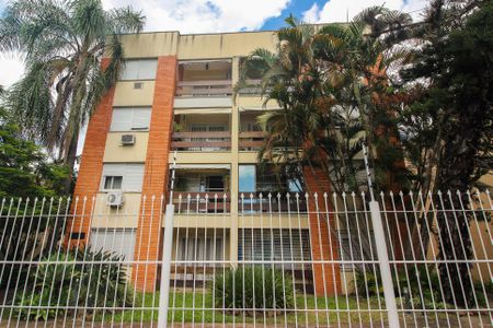 Apartamento à venda com 157m², 2 quartos e 2 vagasFachada do Prédio