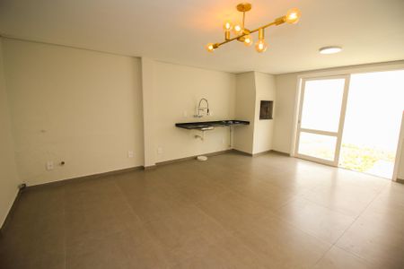 Apartamento à venda com 157m², 2 quartos e 2 vagasCozinha e Área de Serviço