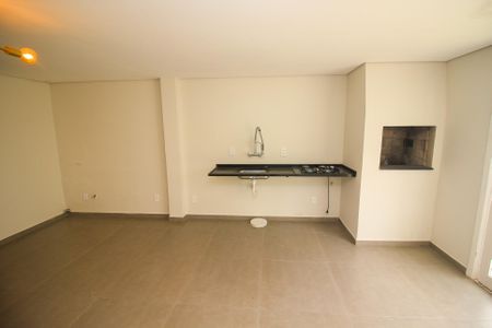 Apartamento à venda com 157m², 2 quartos e 2 vagasCozinha e Área de Serviço