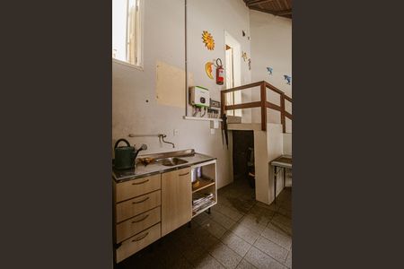 Casa à venda com 306m², 3 quartos e 2 vagas Casa à venda com 306m², 3 quartos e 2 vagasÁrea comum - Churrasqueira