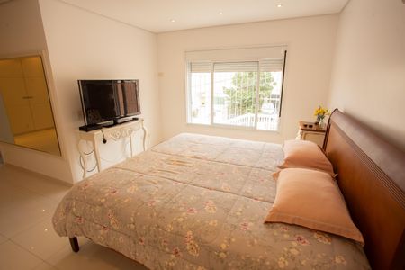 Casa à venda com 540m², 4 quartos e 4 vagasQuarto 