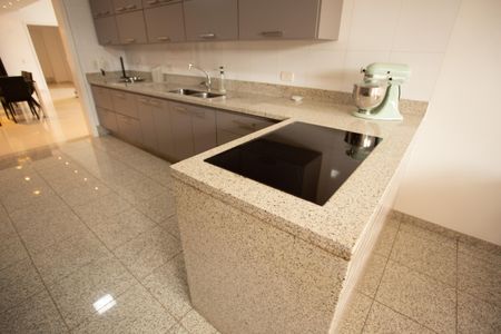 Casa à venda com 540m², 4 quartos e 4 vagasCozinha