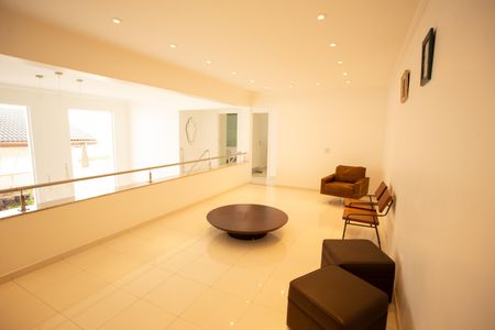 Casa à venda com 540m², 4 quartos e 4 vagasSala 