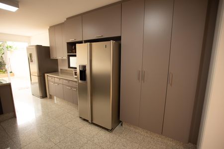 Casa à venda com 540m², 4 quartos e 4 vagasCozinha