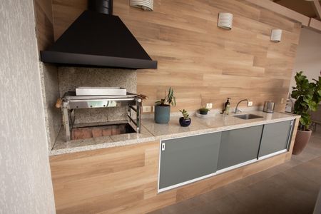 Casa à venda com 540m², 4 quartos e 4 vagasÁREA GOURMETÁrea Gourmet