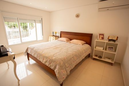 Casa à venda com 540m², 4 quartos e 4 vagasQuarto 