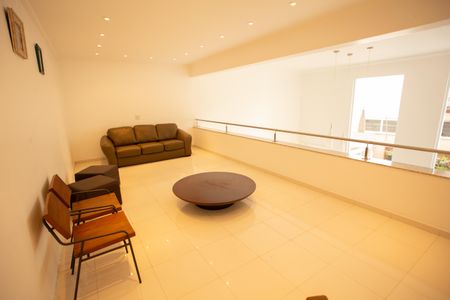 Casa à venda com 540m², 4 quartos e 4 vagasSala 