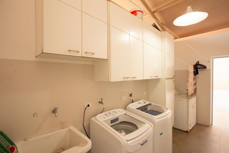 Casa à venda com 540m², 4 quartos e 4 vagasÁREA DE SERVIÇO