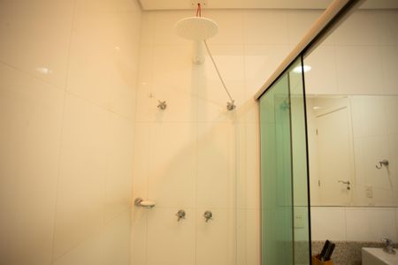 Casa à venda com 540m², 4 quartos e 4 vagasBanheiro do Quarto 3