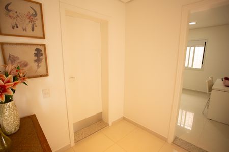 Casa à venda com 540m², 4 quartos e 4 vagasHall