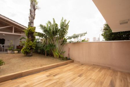 Casa à venda com 540m², 4 quartos e 4 vagasÁrea Externa